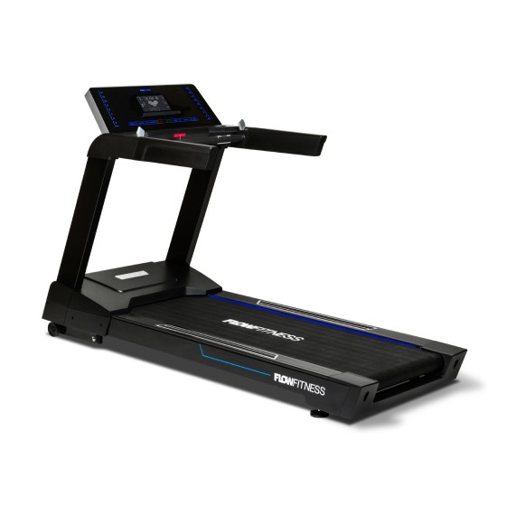 FLOW FITNESS Flow Perform T3i Διάδρομος Γυμναστικής FLOW FITNESS Flow Perform T3i Διάδρομος Γυμναστικής